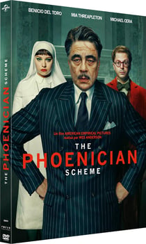 The Phoenician Scheme