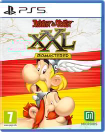 Astérix & Obélix : XXL Romastered