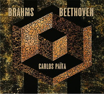 Brahms - Beethoven : Symphonies & Concertos pour violon