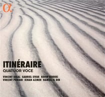 Itinéraire