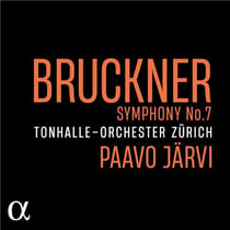 Symphonie n° 7