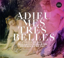Adieu Mes Très Belles