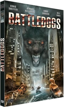Battledogs
