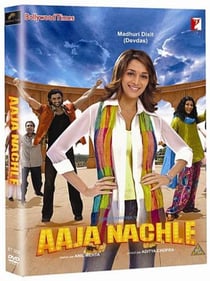 Aaja Nachle
