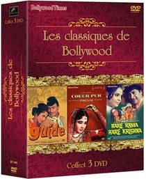 Les Classiques de Bollywood