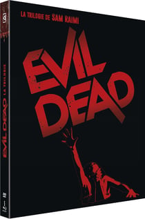 Evil Dead : L'intégrale