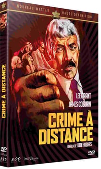Crime à distance