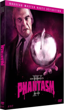Phantasm IV : Aux sources de la Terreur