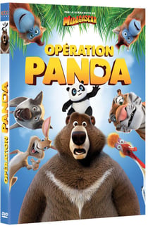 Opération Panda