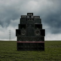 Champion Sounds - édition gatefold