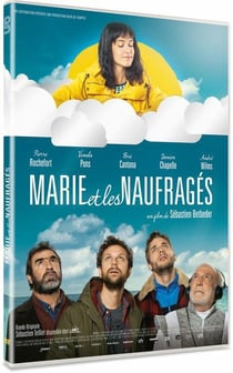 Marie et les naufragés