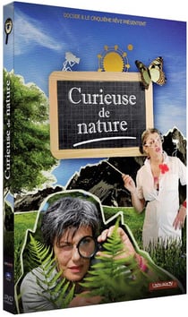 Curieuse de nature