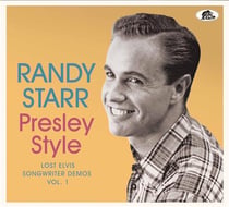 Presley Style