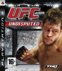 UFC Undisputed