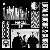 Magia EP