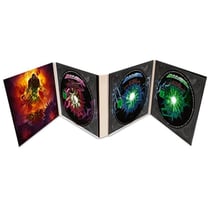 30 Years Live Anniversary