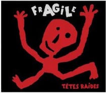 Fragile