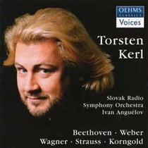 Beethoven - Weber - Wagner - Strauss - Korngold