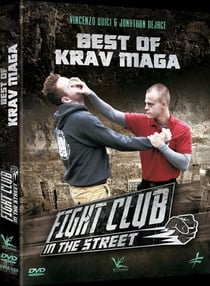 Fight Club in the Street : Best of Street Boxing
