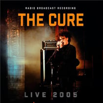 Live 2005 (Radio Broadcast Recording)