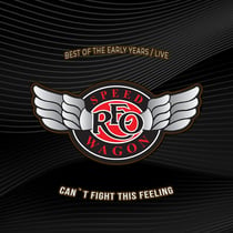 Can't Fight This Feeling (Best Of The Early Years / Live)