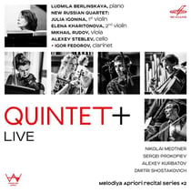 Quintet +