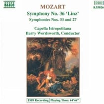 Symphonies