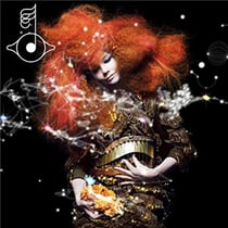 Biophilia - édition de luxe