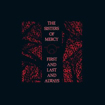 First Last and Always - édition limitée colorée