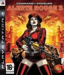 Command & conquer : alerte rouge 3 - ultimate edition