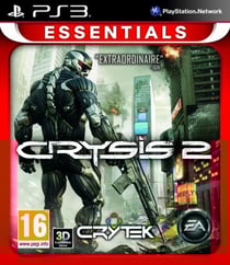 Crysis 2