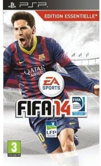 FIFA 14