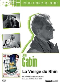 La Vierge du Rhin