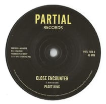 Close Encounter