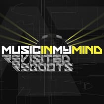 Music in My Mind Reboots - édition colorée