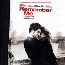 Remember me (bof)