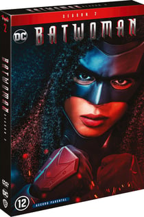 Batwoman - Saison 2
