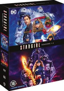 Stargirl - Saisons 1 et 2