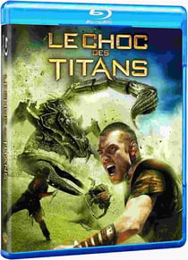 Le Choc des Titans