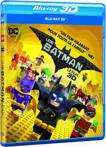 Lego Batman