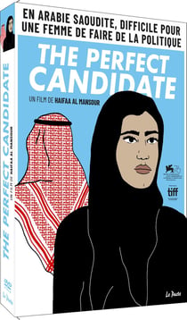 The Perfect Candidate