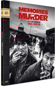 Memories of Murder