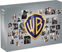 100 ans de Warner - Coffret 25 films - Volume 3 : Drames et thrillers