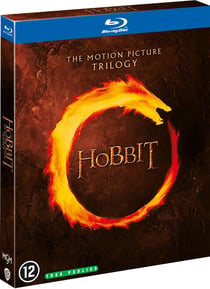 Le Hobbit - La trilogie
