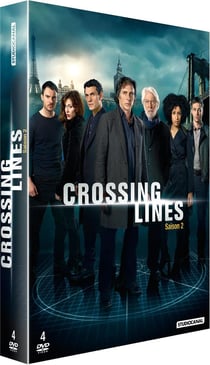 Crossing Lines - Saison 2