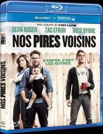 Nos pires voisins