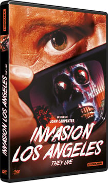 Invasion Los Angeles