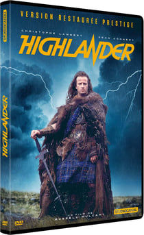 Highlander