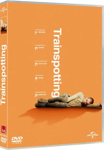 Trainspotting
