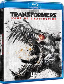 Transformers : L'Âge de l'extinction